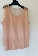 XANDRES PRACHTIGE TOP ( L), Kleding | Dames, Tops, Verzenden, Maat 42/44 (L), Zo goed als nieuw, Zonder mouw