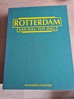 Rotterdam Van dag tot dag compleet 20 delen, Boeken, Geschiedenis | Stad en Regio, Ophalen, 19e eeuw, Zo goed als nieuw