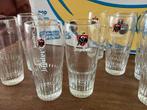 Jupiler bier 10 glazen, Ophalen of Verzenden, Nieuw, Glas of Glazen, Jupiler