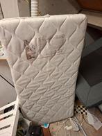 Matras 60x120, Ophalen, Gebruikt, Ledikant