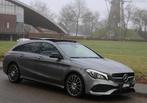 Mercedes-Benz CLA 220 4MATIC Shooting Brake 7G-Tronic Aut Fu, Automaat, CLA, Gebruikt, 4 cilinders