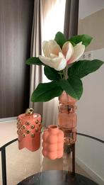 Pot en vazen., Huis en Inrichting, Ophalen, Zo goed als nieuw, Overige kleuren, Minder dan 50 cm