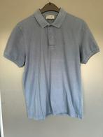 Pierre Cardin polo blauw maat L, Ophalen of Verzenden, Gedragen, Maat 52/54 (L), Blauw