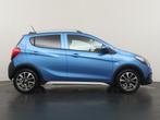 Opel KARL 1.0 Rocks Online Edition Navi/15"LM/airco /Cruise/, Auto's, Voorwielaandrijving, 839 kg, Stof, Gebruikt