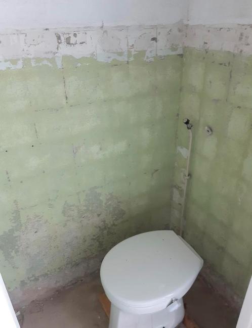 Sloopwerkzaamheden, Doe-het-zelf en Verbouw, Overige Doe-het-zelf en Verbouw, Nieuw, Ophalen of Verzenden