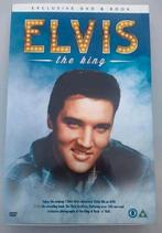 Elvis the King, Ophalen of Verzenden, Nieuw in verpakking