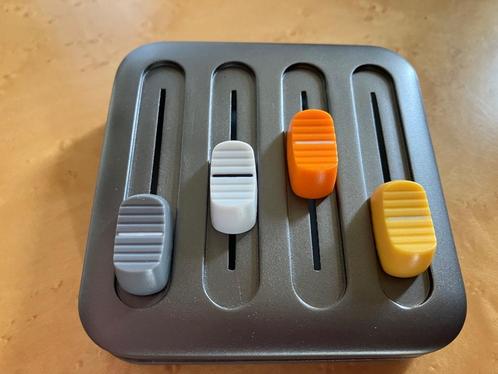 midi fader, Muziek en Instrumenten, Midi-apparatuur, Verzenden