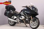 BMW R 1250 RT (bj 2018), Bedrijf, Toermotor
