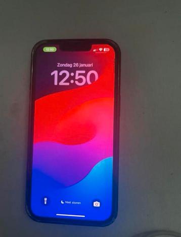 iPhone 13 125gb beschikbaar voor biedingen