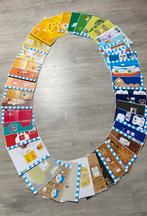 Complete set  ah mini’s, Albert Heijn, Ophalen of Verzenden