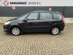 Citroen Grand C4 Picasso 1.6 VTi Business 7persoons / climat, Voorwielaandrijving, Stof, Gebruikt, Zwart