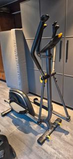 Crosstrainer, Sport en Fitness, Ophalen, Zo goed als nieuw, Crosstrainer
