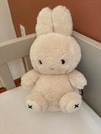 NIEUW | HEMA x Nijntje Knuffel – Crèmekleurig, Kinderen en Baby's, Speelgoed | Knuffels en Pluche, Ophalen of Verzenden, Nieuw