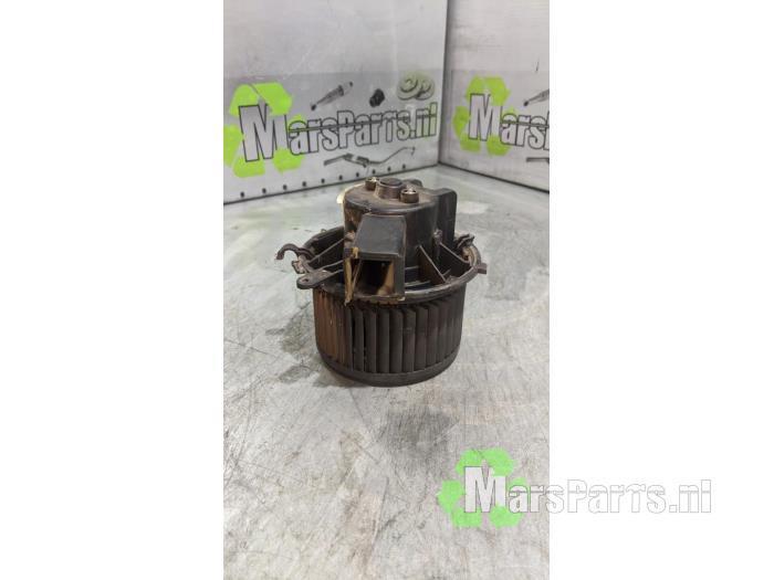 Kachel Ventilatiemotor van een Fiat Ducato, Auto-onderdelen, Overige Auto-onderdelen, Fiat, Gebruikt, 6 maanden garantie, 12 maanden garantie