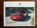 Porsche Macan GTS (2019/2020, Duits), Ophalen of Verzenden, Nieuw, Porsche