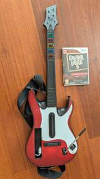 Te koop Guitar Hero 5, Ophalen of Verzenden, Wii, Gitaar, Drumstel of Dj-set