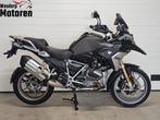 BMW R 1250 GS Prachtige Motor DEALER ONDERH. R1250GS, Motoren, 2 cilinders, 1254 cc, Motorrijbewijs A, Bedrijf