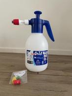NIEUW Handfoamer Drukpomp Schuim Spuit, Ophalen of Verzenden