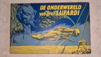 De onderwereld van prof. LUPARDI, Ophalen of Verzenden