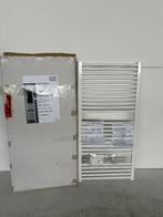HSK Line handdoekradiator 711w* wit* 60x121,5 cm *Nieuw, Ophalen of Verzenden, Nieuw, Overige typen