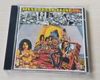 West Bruce & Laing - Whatever Turns You On CD 1973/198?, Cd's en Dvd's, Gebruikt, Ophalen of Verzenden