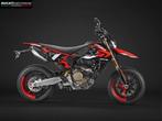 DUCATI HYPERMOTARD 698 MONO RVE (bj 2024), Bedrijf, Meer dan 35 kW, 659 cc, SuperMoto