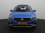 MG ZS EV Luxury 45 kWh | Panoramadak | Leder | Camera | Appl, Auto's, Gebruikt, 143 pk, 1507 kg, 263 km