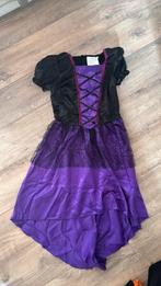 Carnaval kleding, Ophalen of Verzenden, Zo goed als nieuw, 110 t/m 116, Jongen of Meisje