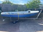 Polyester boot!, Watersport en Boten, Ophalen of Verzenden, Gebruikt