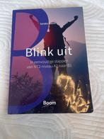 Blink uit A2-B1 Werkboek Nederlands, Ophalen of Verzenden, Zo goed als nieuw, Overige niveaus