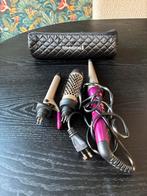 Remington Krultang met 3 Kopstukken, Ophalen of Verzenden, Gebruikt, Overige typen