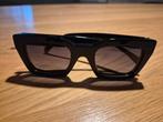 Anine bing zonnebril Indio, Sieraden, Tassen en Uiterlijk, Ophalen of Verzenden, Zo goed als nieuw, Zwart, Overige merken