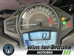 Kawasaki ER 6 F ABS (bj 2016), 2 cilinders, 649 cc, Bedrijf, Sport