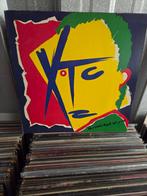 Vinyl lp XTC: DRUMS AND WIRES, Ophalen of Verzenden, 12 inch, Alternative
