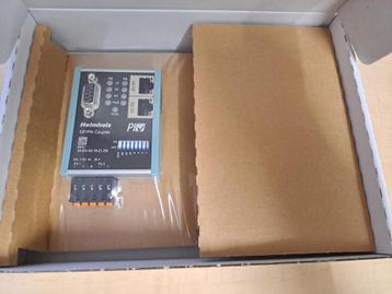 Helmholz 700-158-3DP02 DP/PN Coupler – Nieuw in doos beschikbaar voor biedingen