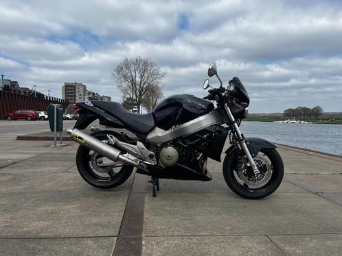Honda CB 1100 SF X11 – 2000 – 2e eigenaar- CB1100SF, Motoren, Motoren | Honda, Particulier, Naked bike, meer dan 35 kW, 4 cilinders