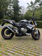 BMW S1000R ABS PRO, 4500km, nieuwstaat, Quickshifter, Motoren, Motoren | BMW, 4 cilinders, Motorrijbewijs A, Handvatverwarming