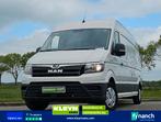 M.A.N. TGE 3.140 ac automaat euro6, Gebruikt, Euro 6, 4 cilinders, MAN