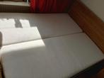 Ikea matras, 2x 80x200cm, Ophalen, Tweepersoons, Zo goed als nieuw, Matras