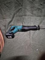 Makita Reciprozaag 18V (excl. accu), Doe-het-zelf en Verbouw, Gereedschap | Zaagmachines, Gebruikt, 70 mm of meer, 600 tot 1200 watt