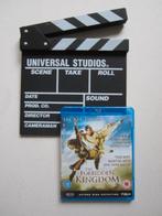 Forbidden Kingdom Blu-Ray Bluray, Ophalen of Verzenden, Nieuw in verpakking, Actie