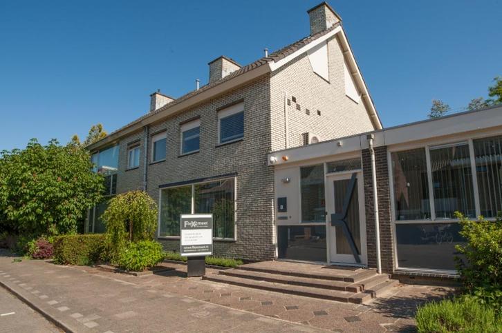 Vestigingsadres KvK Postadres Postbus Capelle Rotterdam, Zakelijke goederen, Bedrijfs Onroerend goed, Bedrijfsruimte, Huur