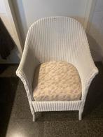 Vintage Lloyd Loom Stoel - Zeer Goede Staat, Antiek en Kunst, Ophalen