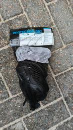 Knie elleboog en pols bescherming Nijdam Junior maat S, Ophalen of Verzenden, Zo goed als nieuw, Bescherming, Overige merken
