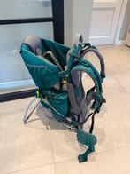 Deuter kid comfort 1, Kinderen en Baby's, Babydragers en Draagdoeken, Overige merken, Nieuw, Ophalen of Verzenden, Rug