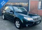 Subaru Forester 2.0 X 2e eigenaar NAVI Trekhaak CARPLAY, Gebruikt, 4 cilinders, Bedrijf, Forester