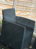 Tuin bank, Tuin en Terras, Tuinstoelen, Ophalen, Zo goed als nieuw, Hout