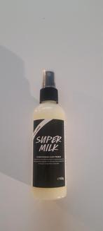 Lush Super Milk NIEUW, Ophalen of Verzenden, Nieuw, Gevuld