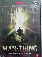 man thing, Vanaf 12 jaar, Ophalen of Verzenden, Zo goed als nieuw, Overige genres