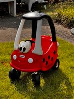 Little Tikes loopauto, Kinderen en Baby's, Speelgoed | Buiten | Voertuigen en Loopfietsen, Gebruikt, Loopvoertuig, Ophalen
